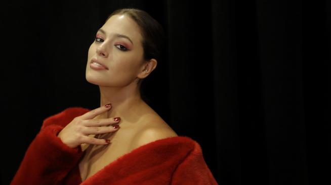 Ашли Греъм: Пълноценният сън ми липсва