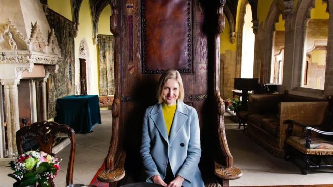 Ан Болейн – кралицата, която е мразена приживе и превърнала се в мъченица след смъртта