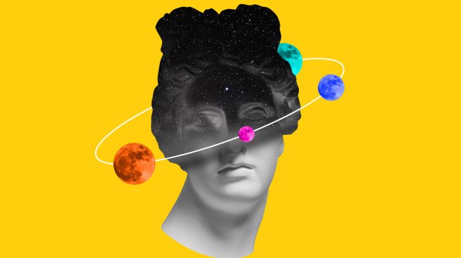 Астрокартография - как влияе на решенията ни? 