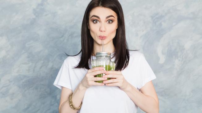 Как да приготвим сироп от мента?