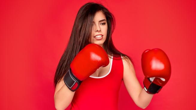 Как да се справите с унижението?