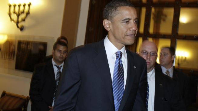 Барак Обама: Жените са по-добри от нас, стават за лидери!