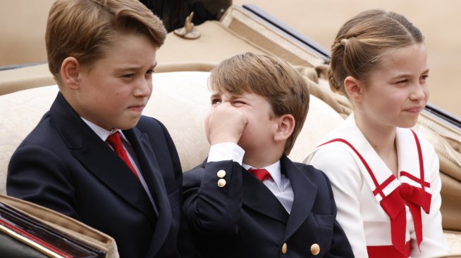 Лятната ваканция на кралските деца – какво ще правят Джордж, Шарлот и Луи?