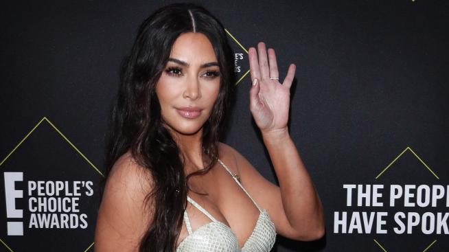 Ким Кардашян става интериорен дизайнер