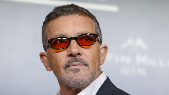 Антонио Бандерас – за трудностите след развода и музикалните умения