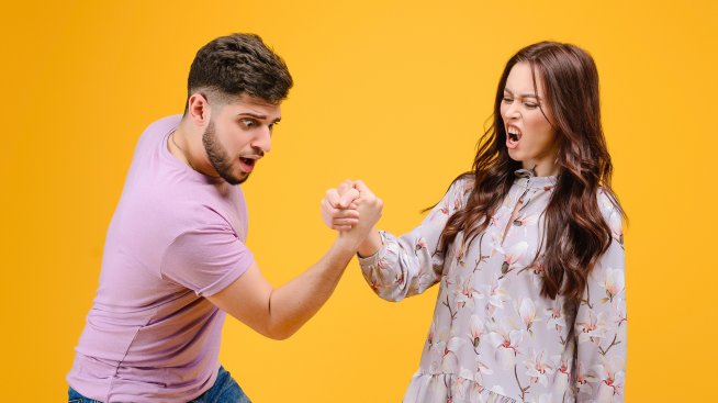 4 зодии, които са привлечени от конкурентни и амбициозни партньори