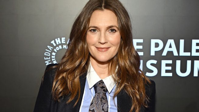 Вижте порасналите дъщери на Дрю Баримор 