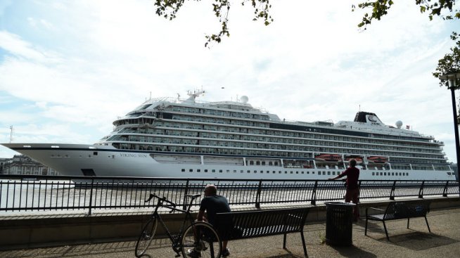 В открити води: Най-продължителният круиз потегли