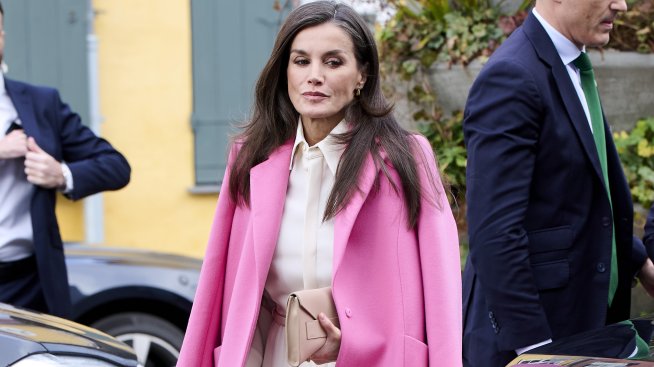 Истина или лъжа: Бившият зет на кралица Летисия твърди, че е имал връзка с нея