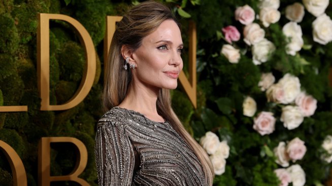 Анджелина Джоли е съсипана заради пренебрежението на Оскарите към ролята ѝ в „Мария“