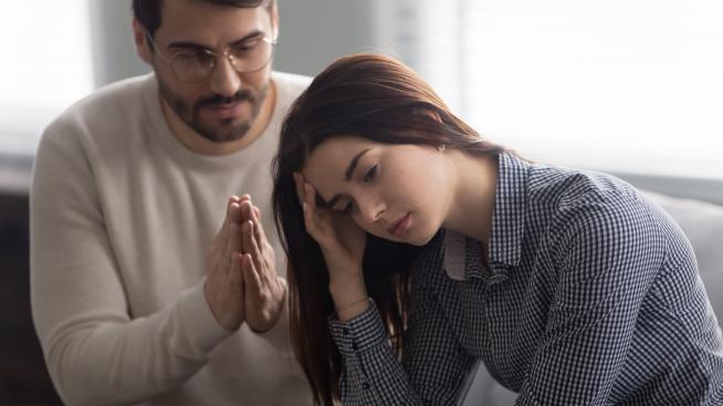 Според зодията: Кои знаци ту късат, ту се събират с половинката