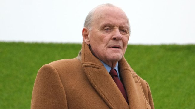 „Можех да убия някого“ – как Антъни Хопкинс осъзнава, че е алкохолик