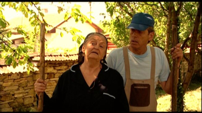 Спомен за Татяна Лолова с „Английският съсед“ по Bulgaria ON AIR