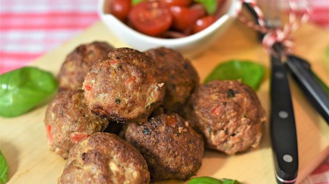 Как да приготвите: Кюфтенца с боб 