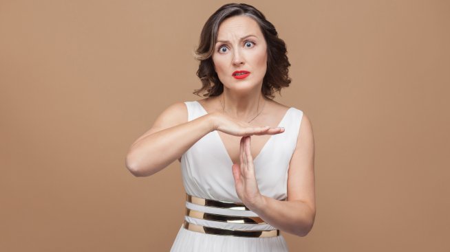 Почивка от връзки: Кога се нуждаете от нея? 