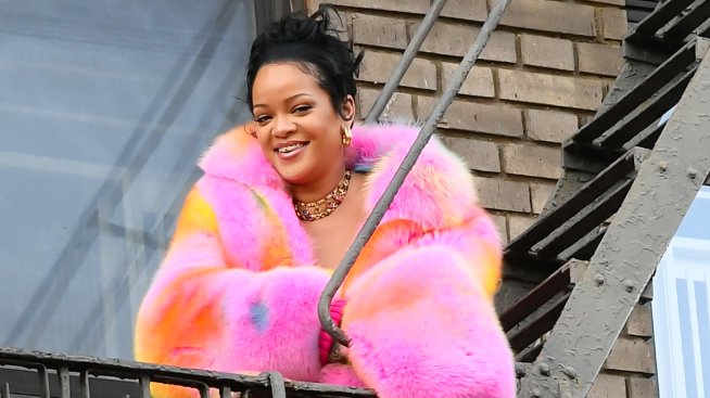 Обратното броене започна – Риана пусна трейлър за Супербоул