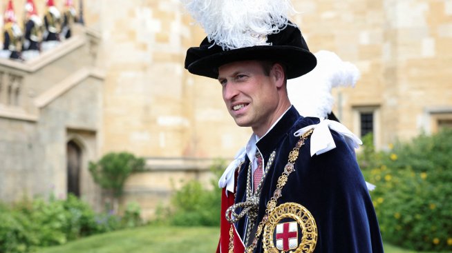 Колко получава наследникът на трона - заплатата на принц Уилям е разкрита