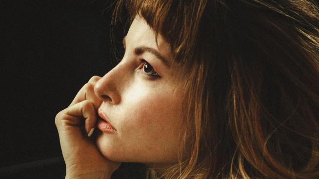 Ашли Гуд и Надя Бендер за Fendi