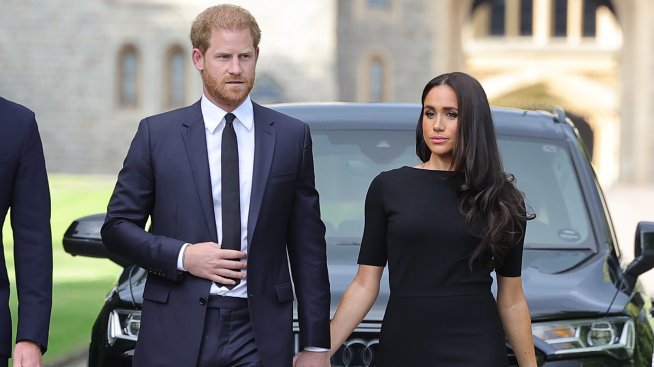 Разводът на Меган Маркъл и принц Хари би бил пагубен за кариерите им