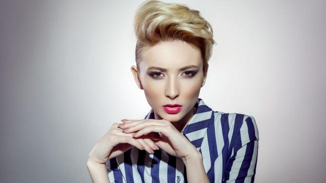 Лесни прически: 4 начина да промените късата си коса