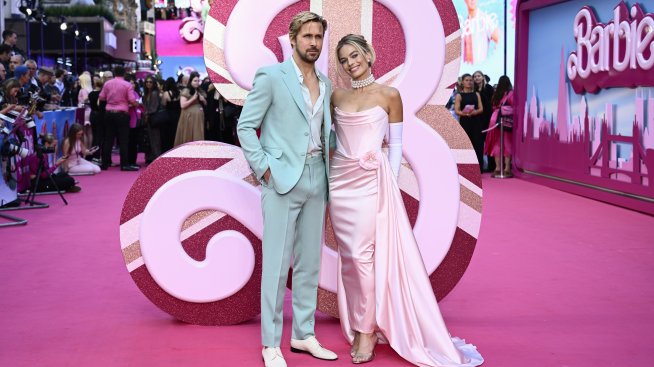 Райън Гослинг се ядосал на номинациите за „Оскар“