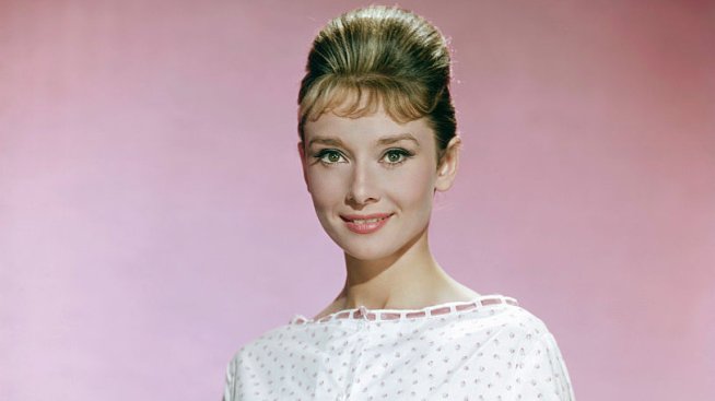 Разгледайте швейцарската вила на Одри Хепбърн, където тя живее и умира