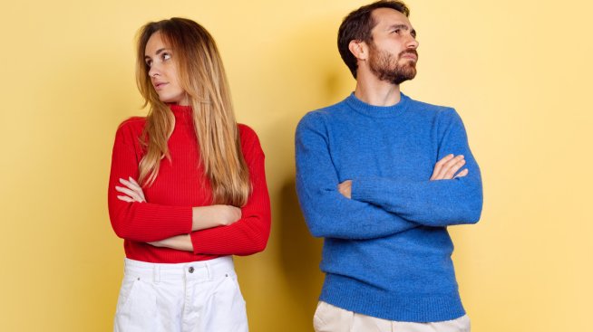 Според зодията: Кои се карат с половинката си на публично място?