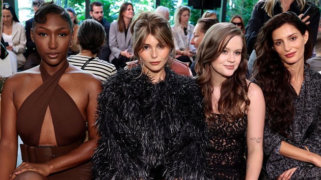 Звездни наследнички превзеха Седмицата на модата в Ню Йорк