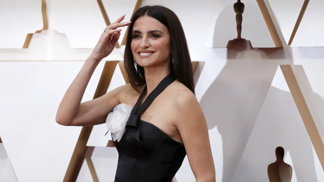 Пенелопе Крус, наистина ли си на 47? 