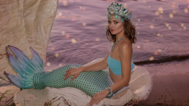 Стилът „малката русалка“ – сред водещите тенденции за 2023 г. 