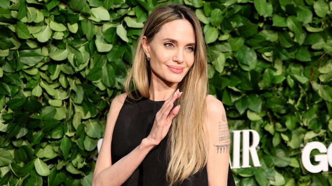 Откровената Анджелина Джоли за тъмния период извън Холивуд