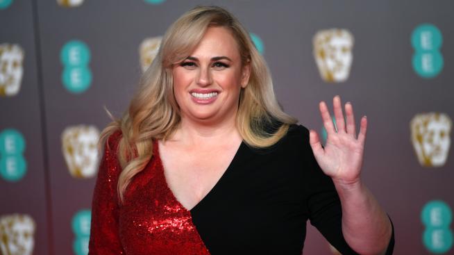 Ребъл Уилсън се похвали: Най-накрая постигнах желаните килограми