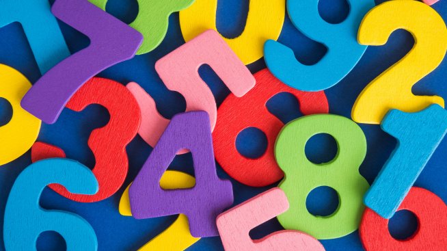 Кое е щастливото ви число според зодията? 