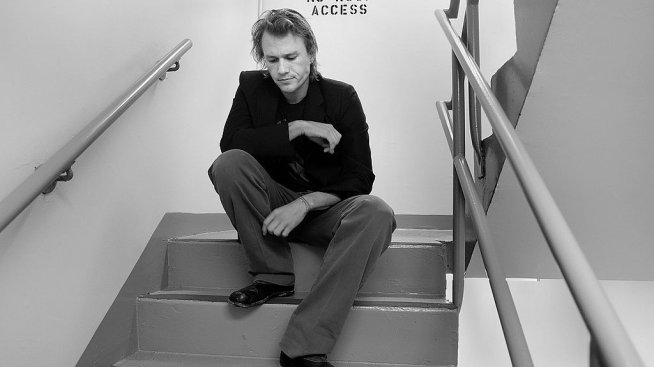 Дъщерята на Хийт Леджър и Мишел Уилямс е копие на покойния си баща