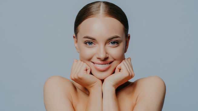 Моят #resolution за 2022 – хидратирана кожа