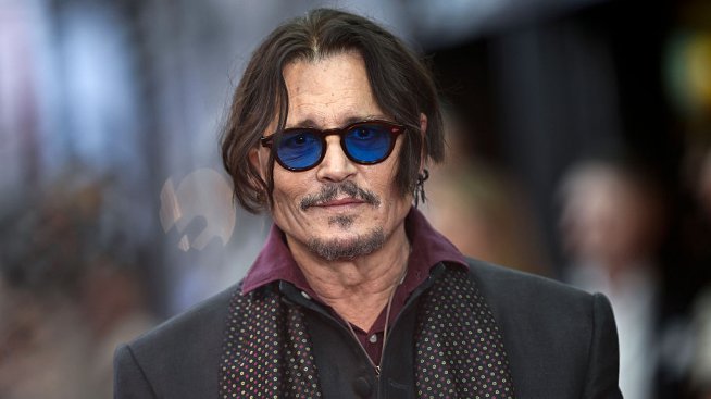 Джони Деп: Агресивната ми майка ме научи как да не възпитавам деца