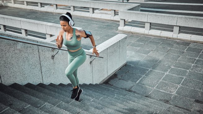 3 причини защо кратките, по-малко интензивни тренировки са по-ефективни