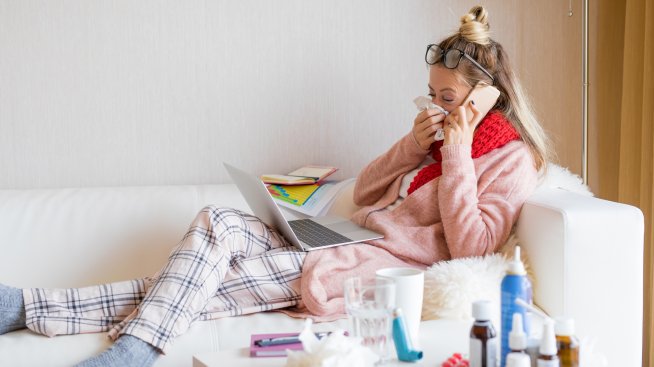 4 зодии, които се отнасят най-небрежно към здравето си 