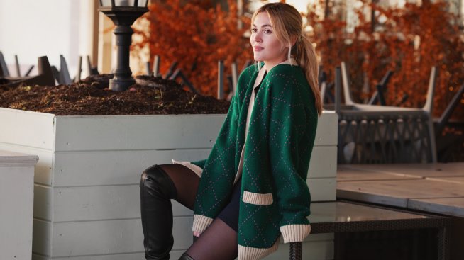 Жилетка за есен/зима 2022 – как да я носите? 