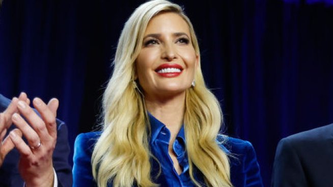 10-те най-добри модни момента на Иванка Тръмп за всички времена