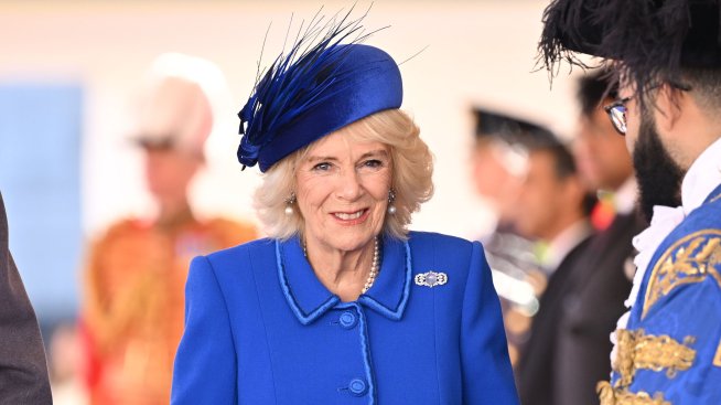 По пътя към модерна монархия: Камила се отказва от придворните си дами