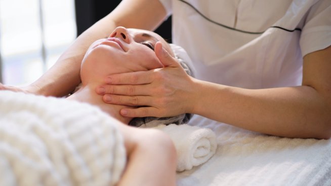 Грижа за себе си – как да си направите лимфен дренаж у дома