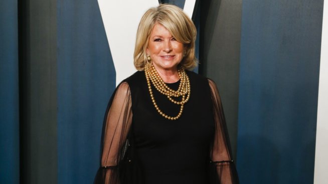 Марта Стюарт отваря ресторант в Лас Вегас 