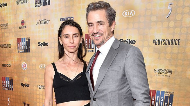 Нищо не е вечно – Дърмът Мълроуни се развежда след 15 години брак