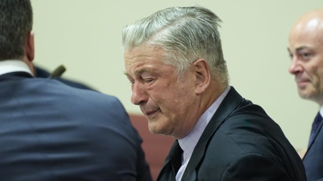 Делото за непредумишлено убийство на Алек Болдуин няма да бъде възобновено