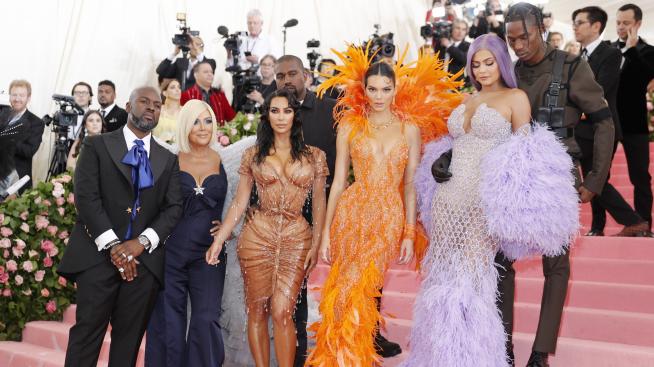 Семейство Кардашян слиза от екрана