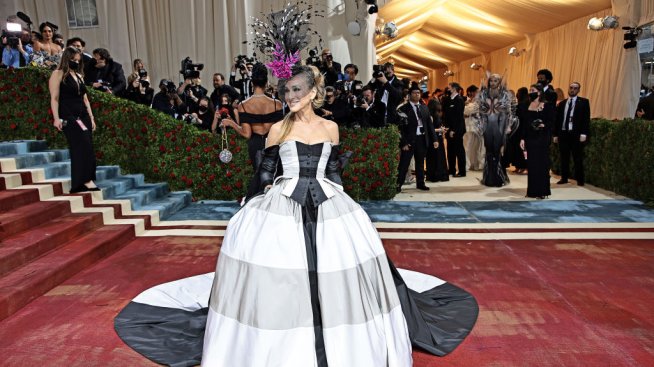 Лятна мода – Сара Джесика Паркър с комфортно и елегантно предложение