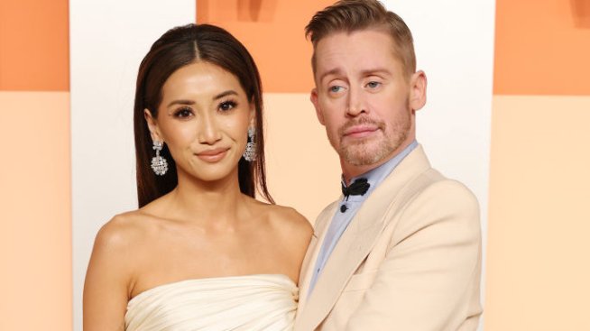 44-годишният Маколи Кълкин все още не може да шофира