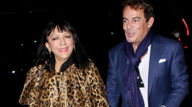 „Не съм невинна, но не съм и виновна“: Патриция Реджани за убийството на бившия си съпруг