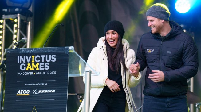 Откровена, но не съвсем – защо Меган снима предаването си в друга къща